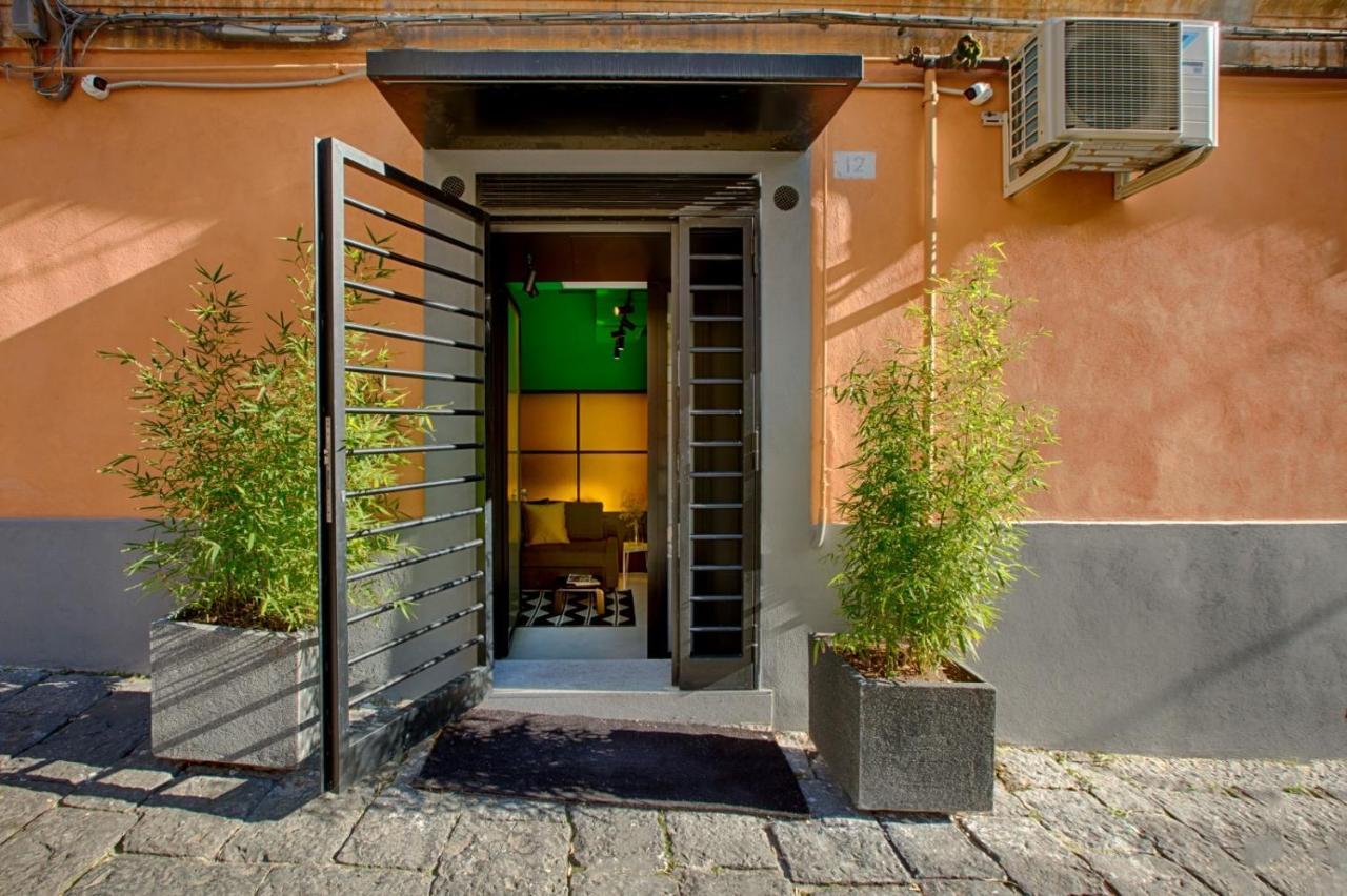 Bed & Breakfast Casa Pacifico Naples