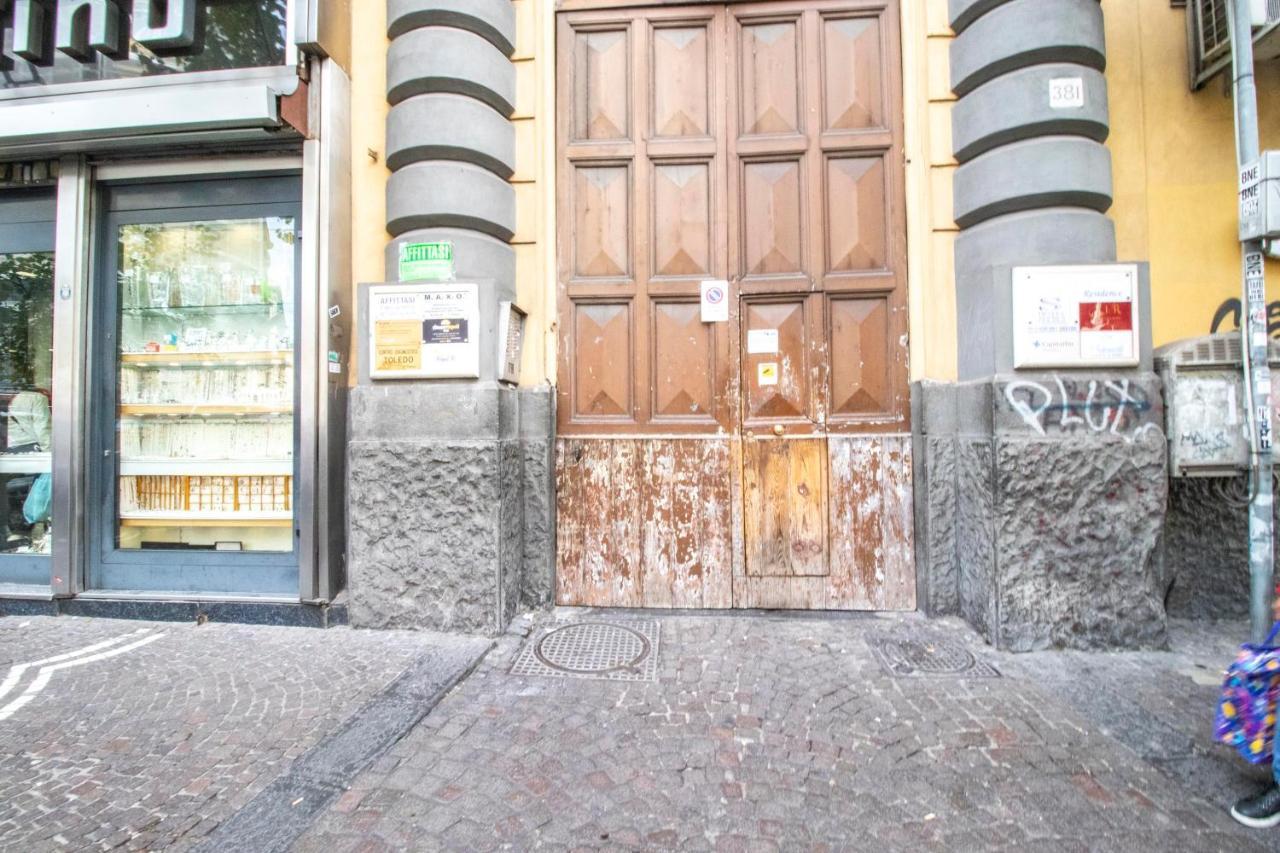 A I R Rettifilo Holiday home Naples