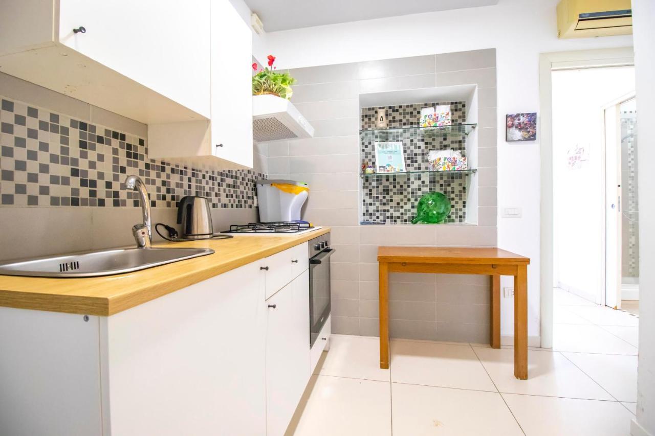 Holiday home A I R Rettifilo