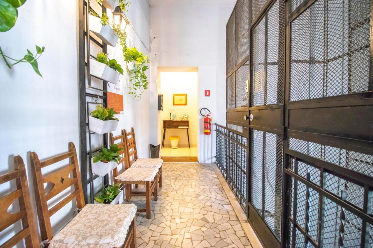 A I R Rettifilo Holiday home Naples