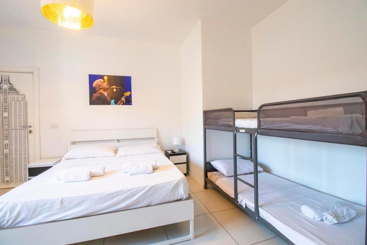 A I R Rettifilo Holiday home Naples