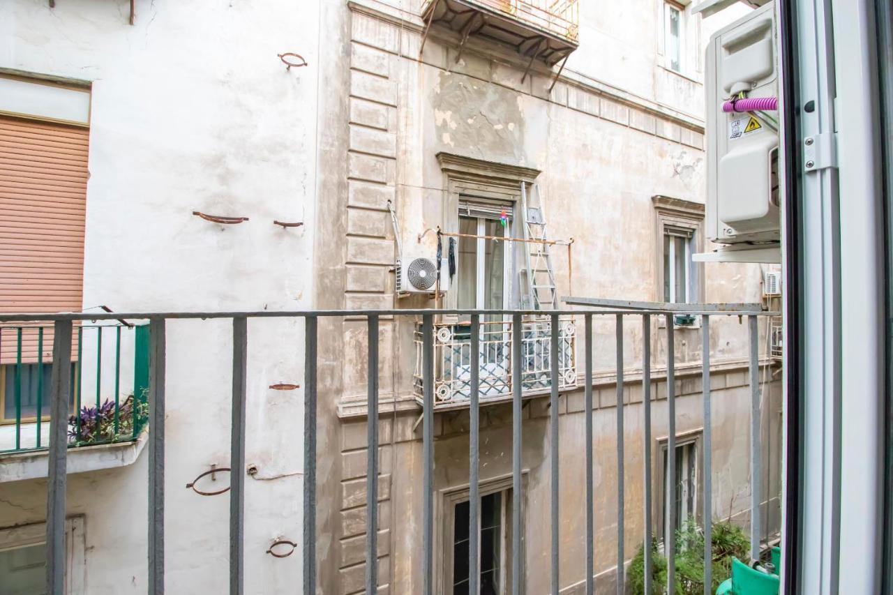 A I R Sant'anna Bed & Breakfast