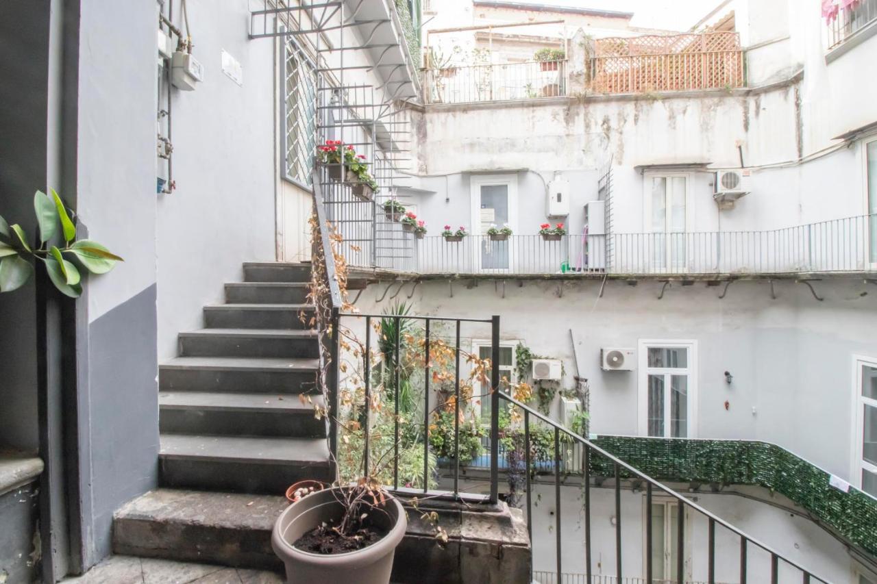 A I R Sant'anna Bed & Breakfast Naples