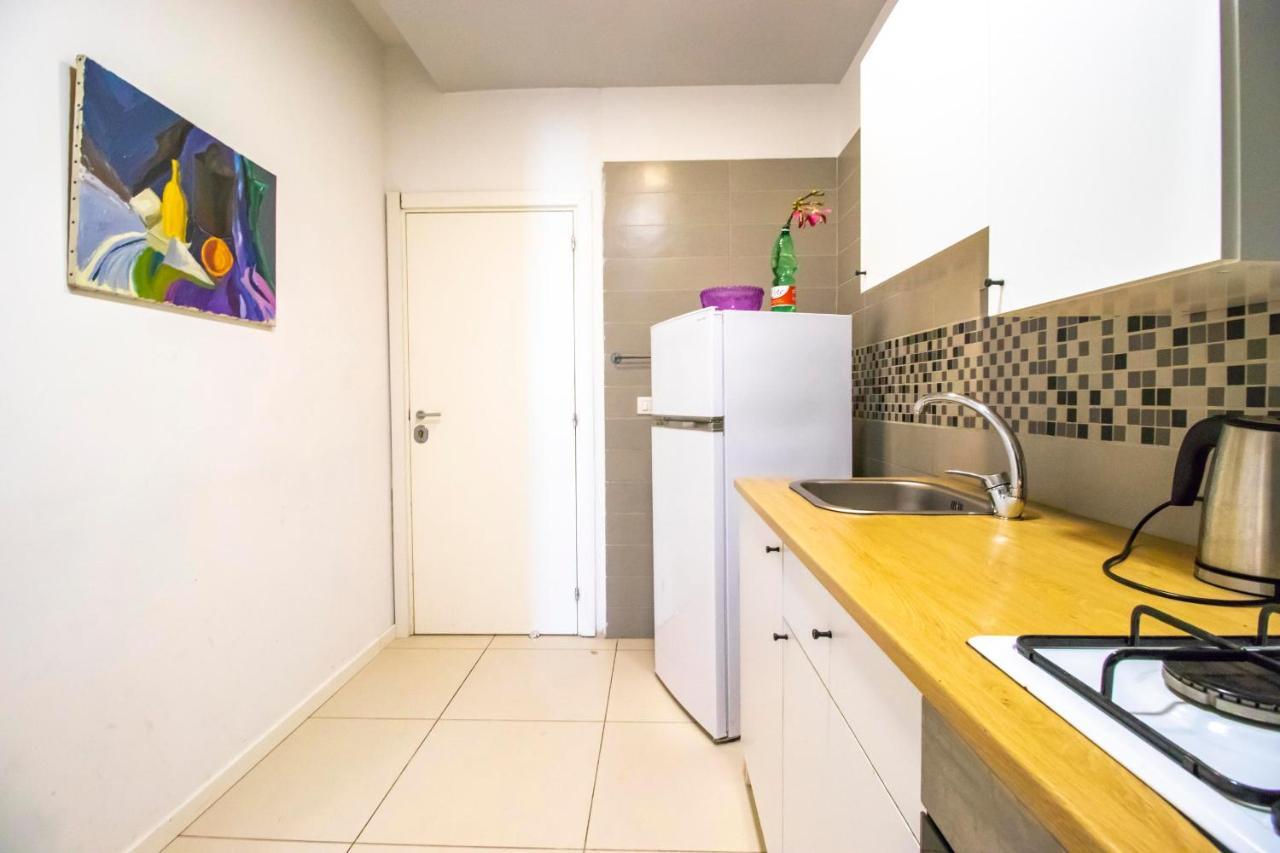 Holiday home A I R Rettifilo
