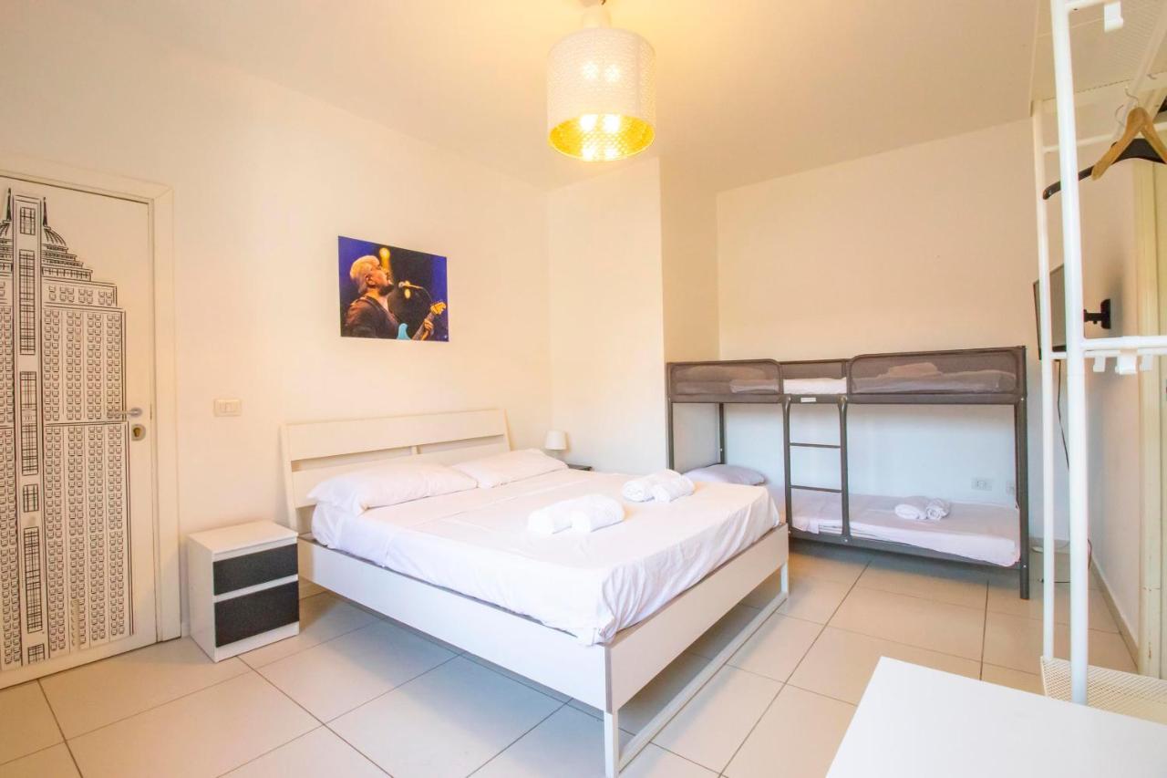 Holiday home A I R Rettifilo Naples