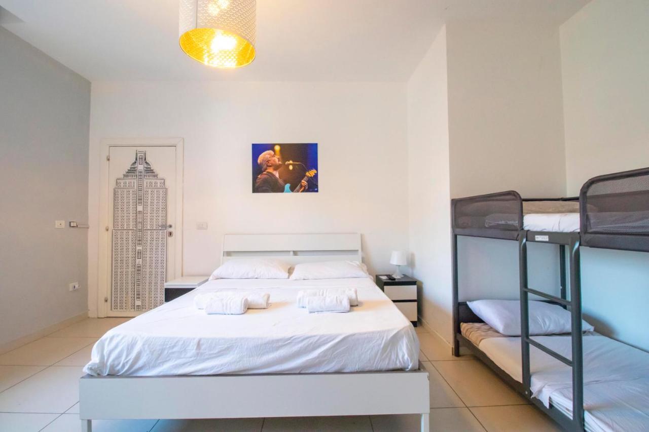 A I R Rettifilo Holiday home