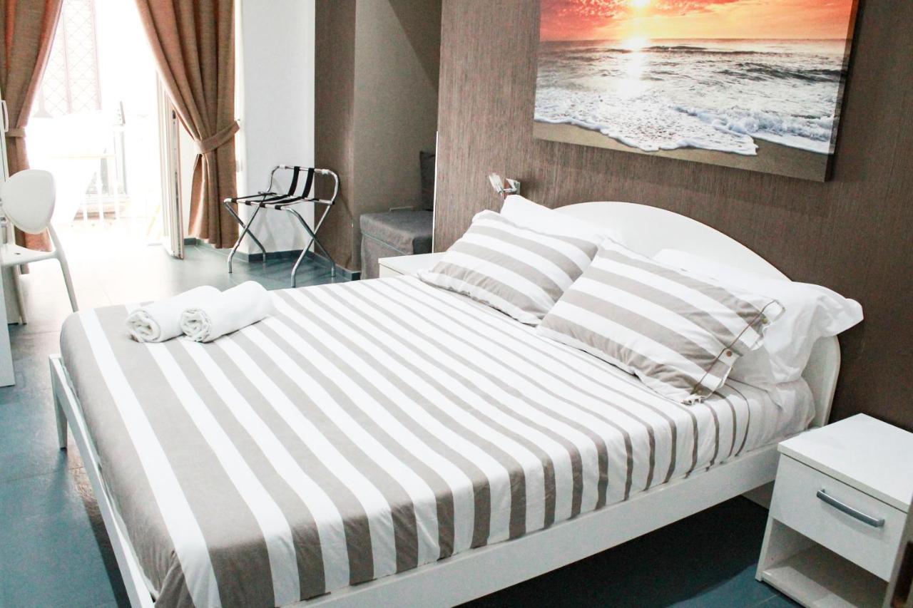 Mascalzone Latino Luxury Guest house 2*