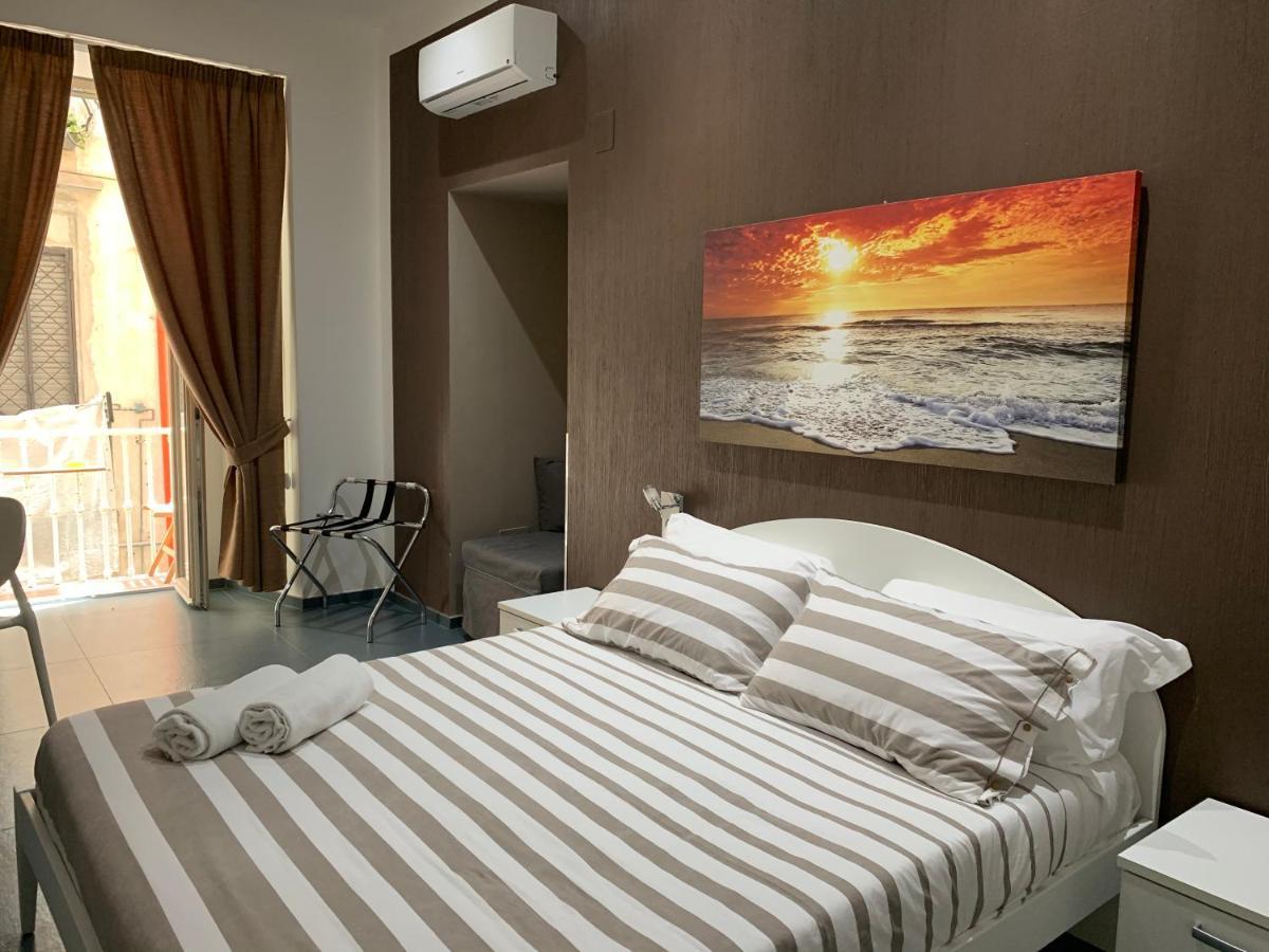 Mascalzone Latino Luxury Naples