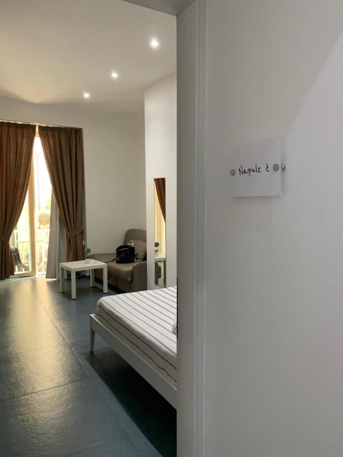 Mascalzone Latino Luxury 2* Naples