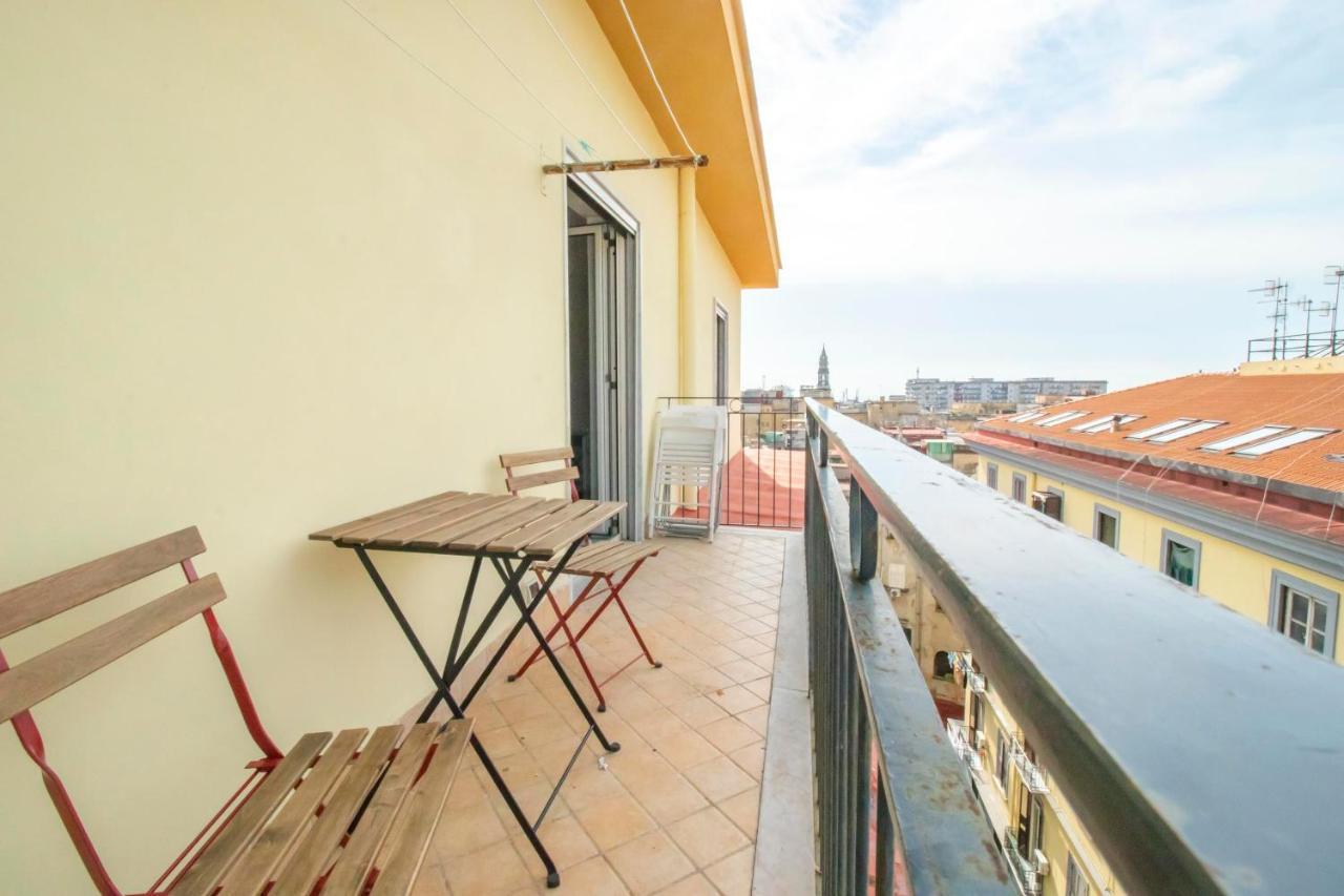 A I R Rettifilo Holiday home Naples