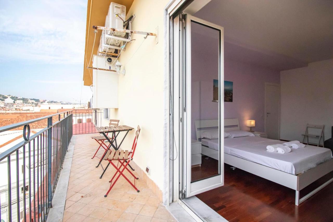 A I R Rettifilo Holiday home *