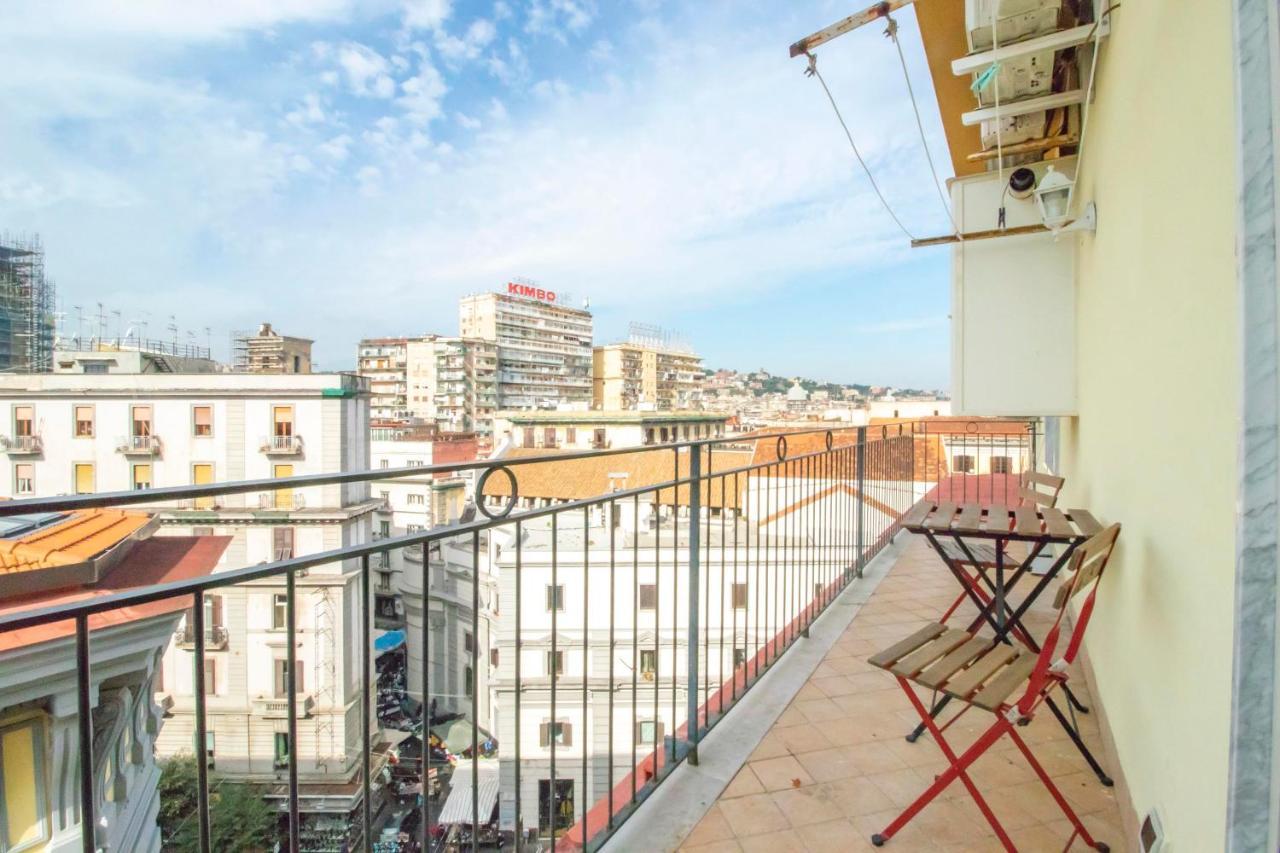 Holiday home A I R Rettifilo Naples
