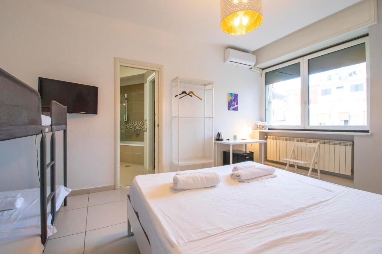 Holiday home A I R Rettifilo *