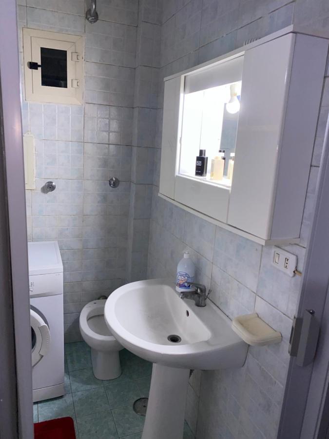 Nonna Maria Apartment