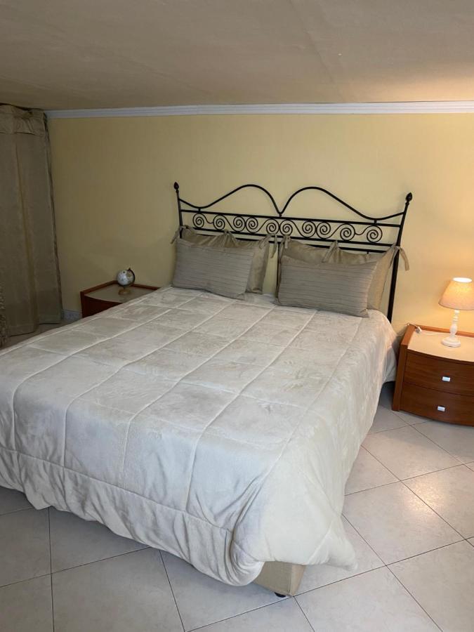 Apartment Nonna Maria