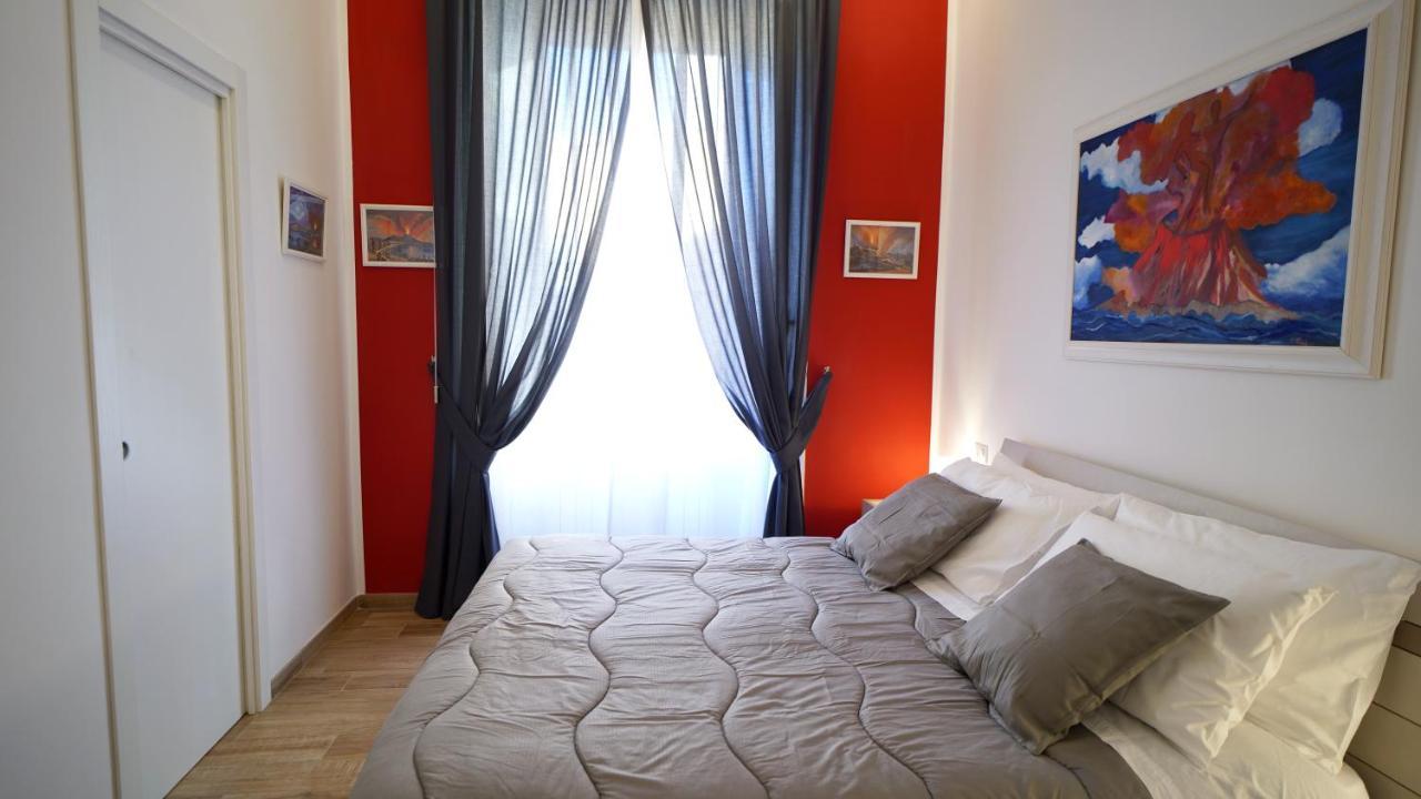 A Un Passo Da Tutto... Guest house Naples