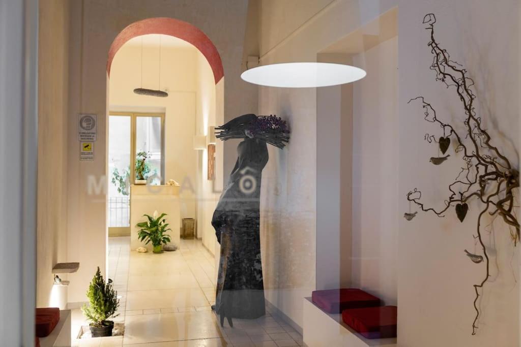 Micalo Art Naples