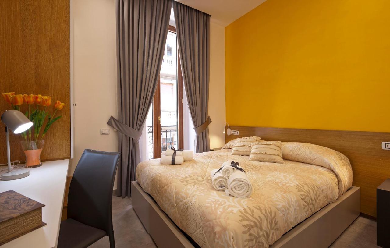 Domus Schilizzi Guest house