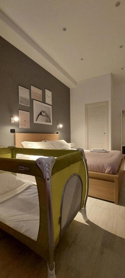 Tere Apartment *