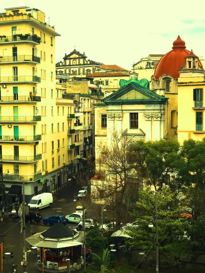 Benvenuti A - Casa Baby & Pet Friendly Apartment *