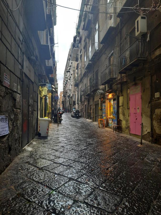 Casa Del Cardinale * Naples