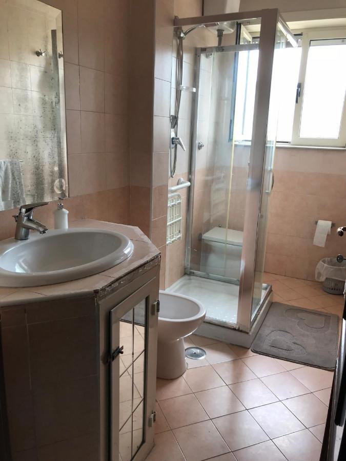 Neapolitan Guest house *