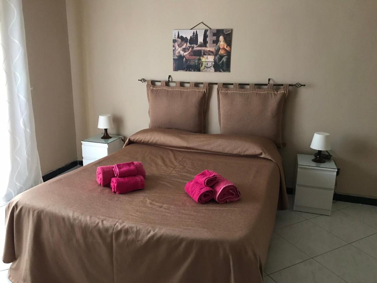 Neapolitan Guest house *