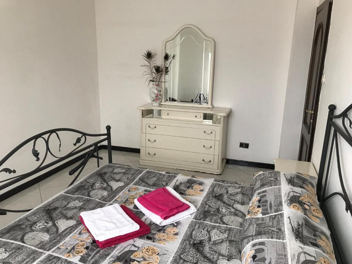 Guest house Neapolitan *