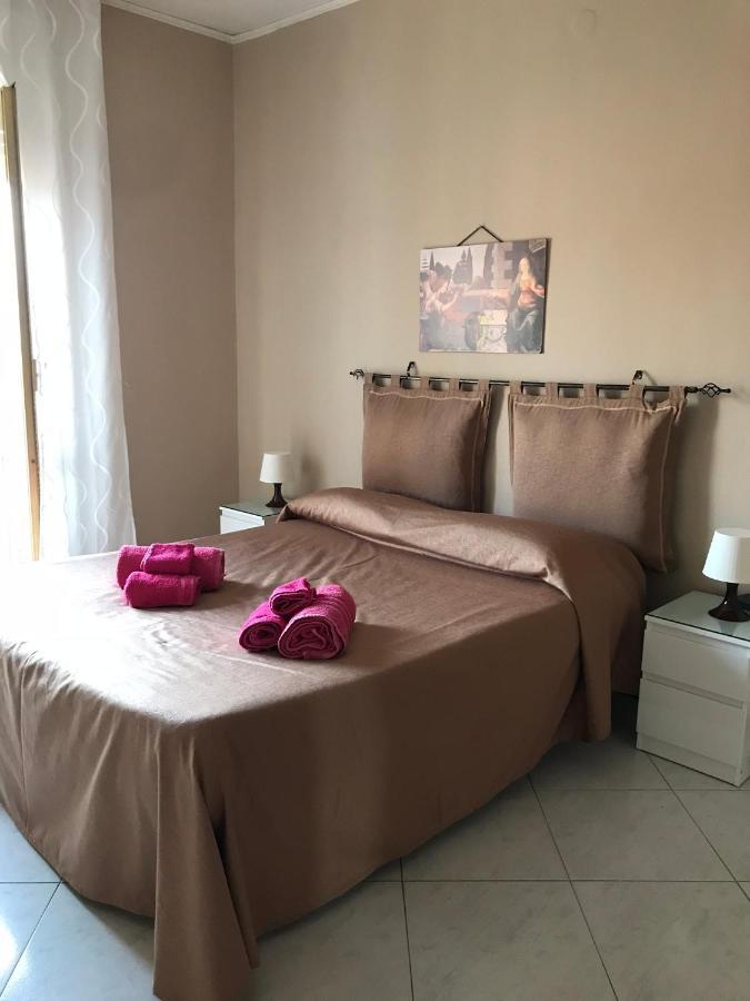 Neapolitan Guest house