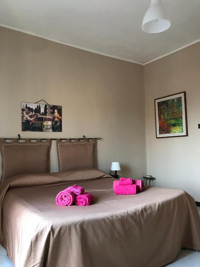Neapolitan Guest house *