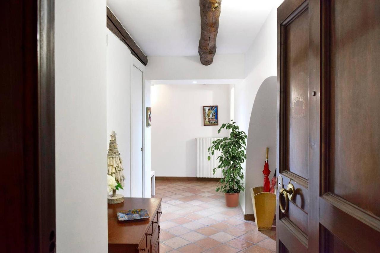 Giardino D'atri Apartment *