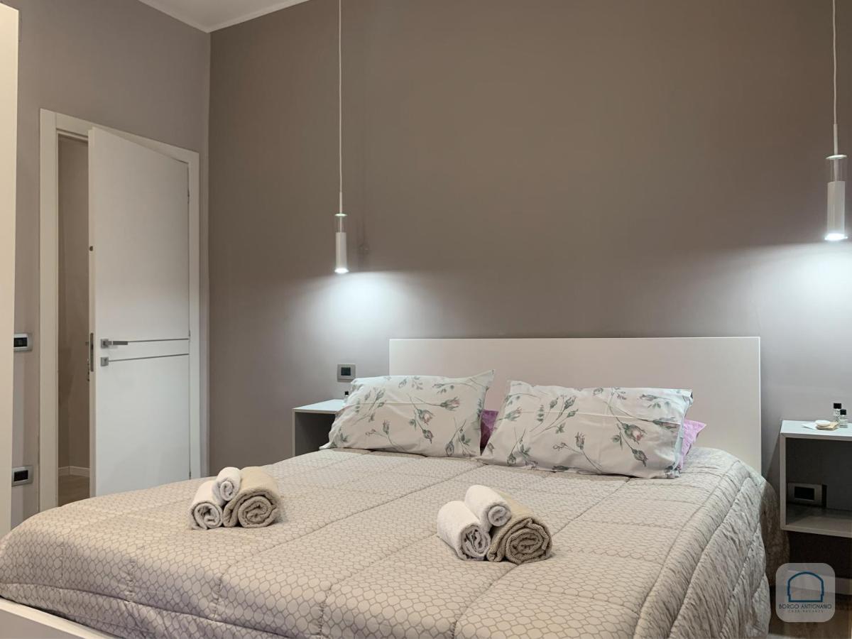 Borgo Antignano Apartment *