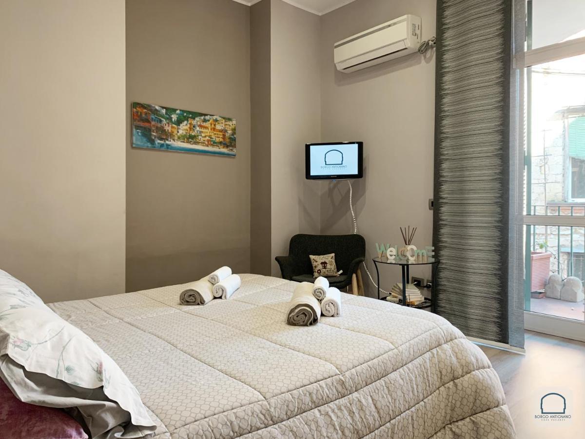 Borgo Antignano Naples