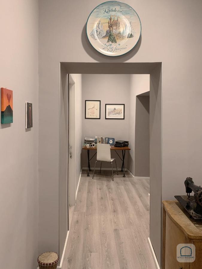 Apartment Borgo Antignano