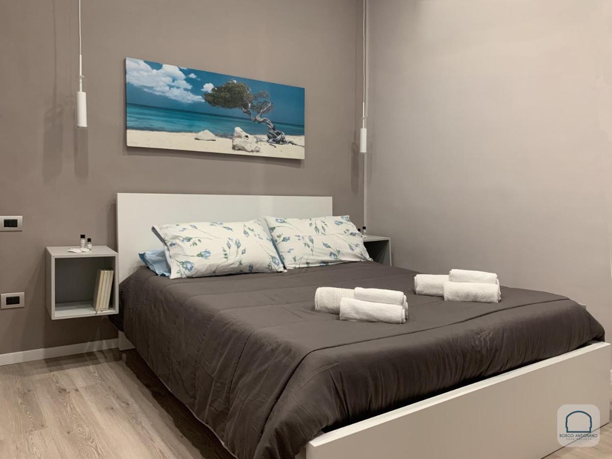 Apartment Borgo Antignano *