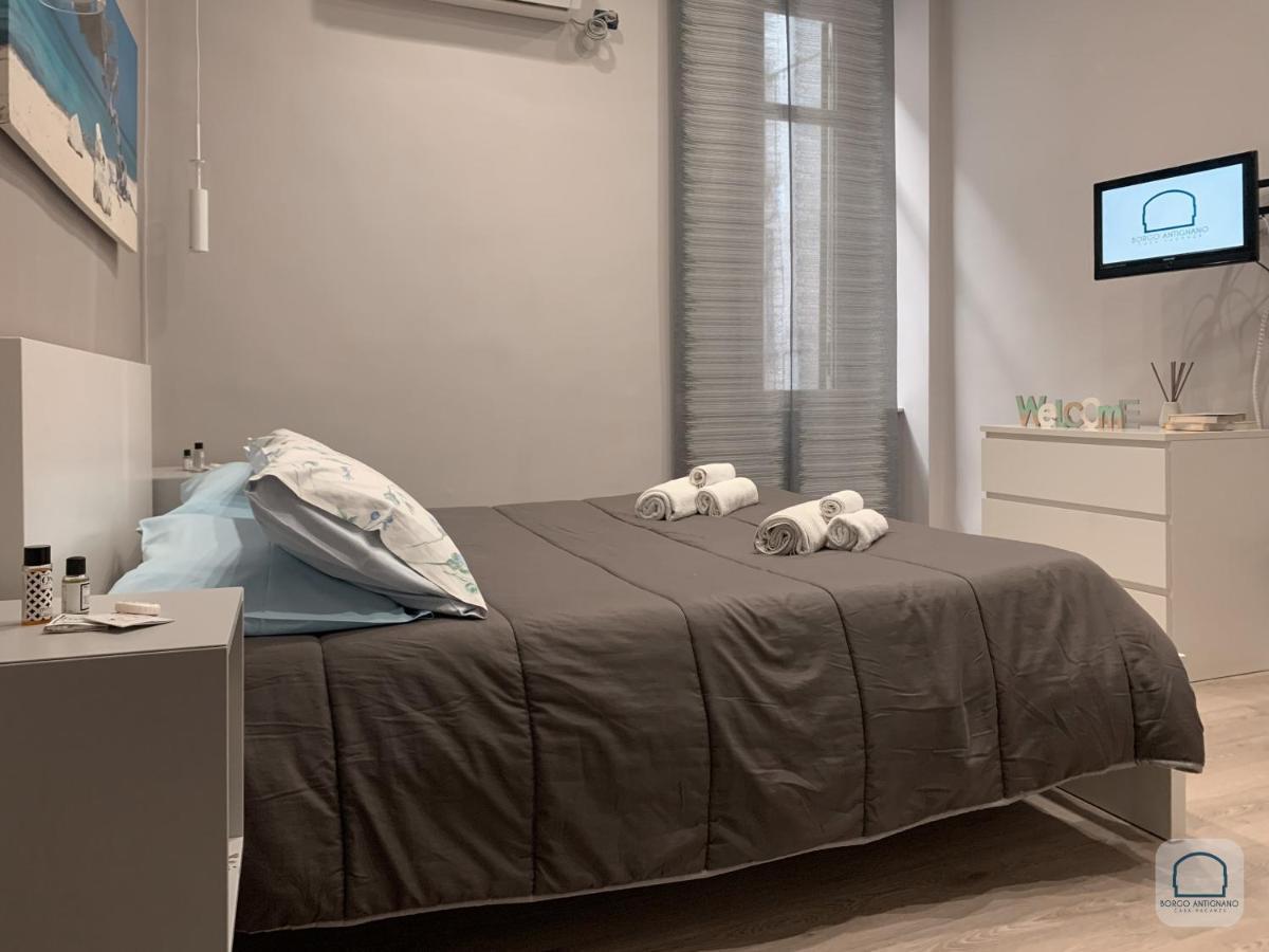 Borgo Antignano Apartment *
