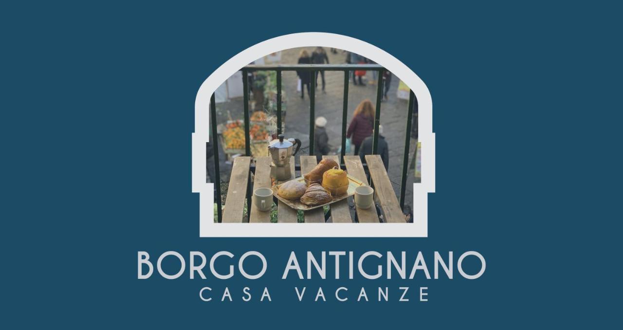 Borgo Antignano *