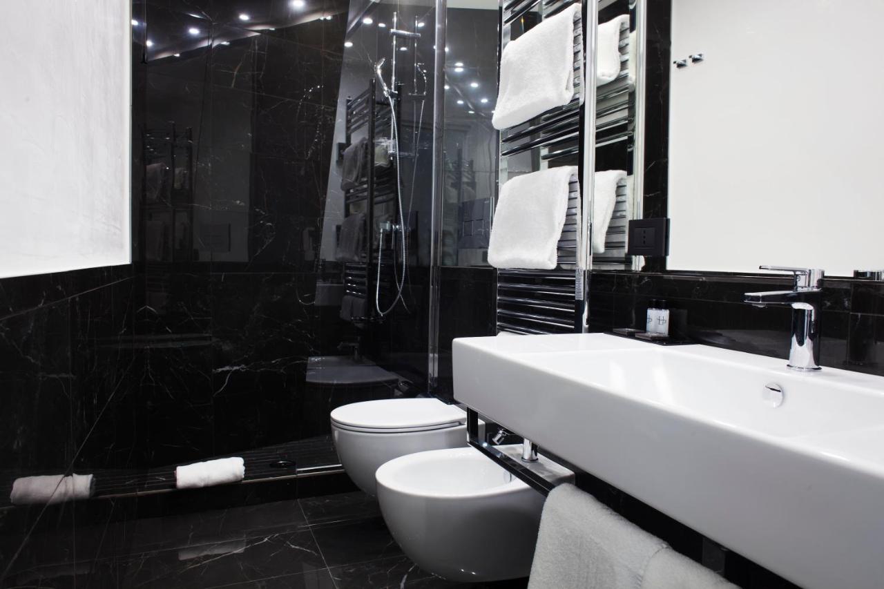 Bed & Breakfast Lhp Parco Margherita 3*