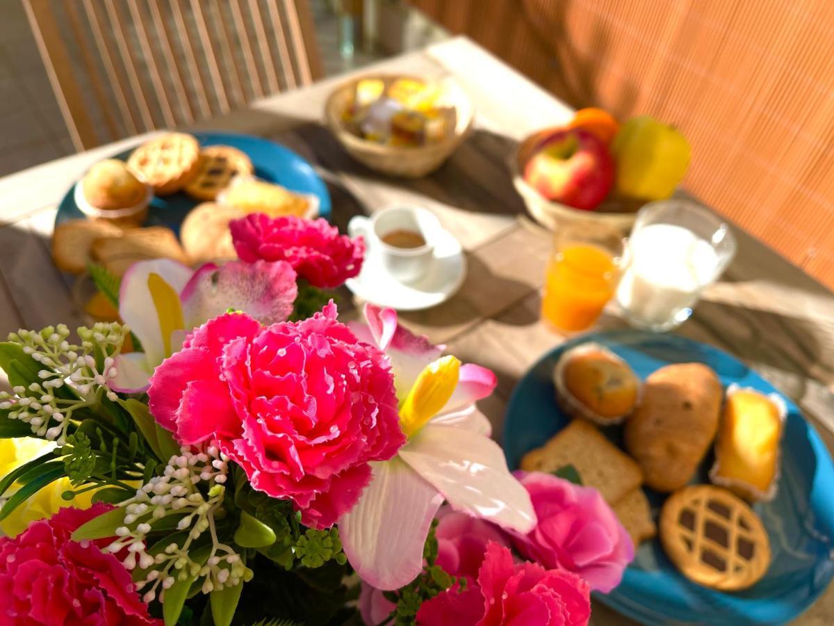 Bed & Breakfast Terrazza Garibaldi *
