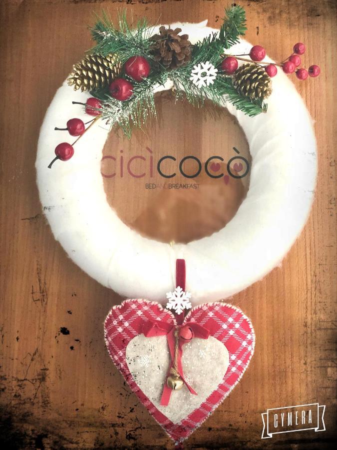 Bed & Breakfast Cicicoco Naples