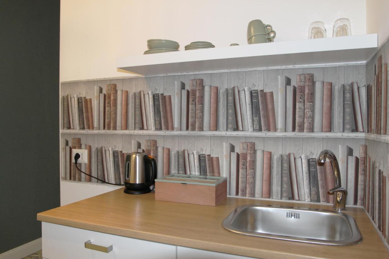 Apartment Marion - *