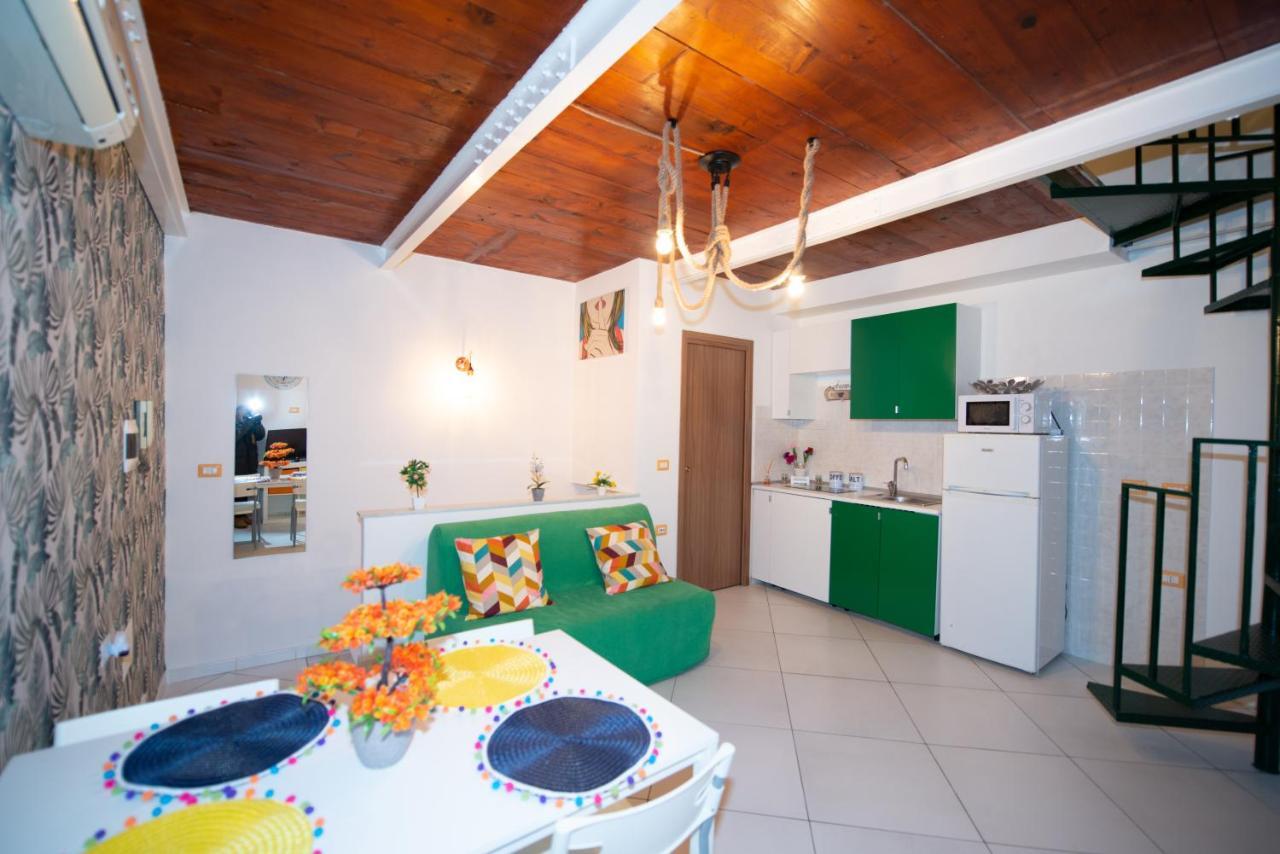 Bianca Apartment