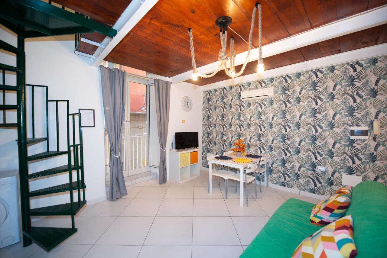 Bianca Apartment *