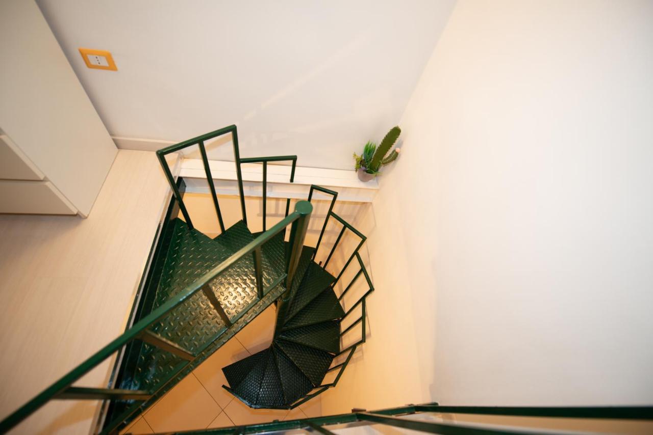 Apartment Bianca *