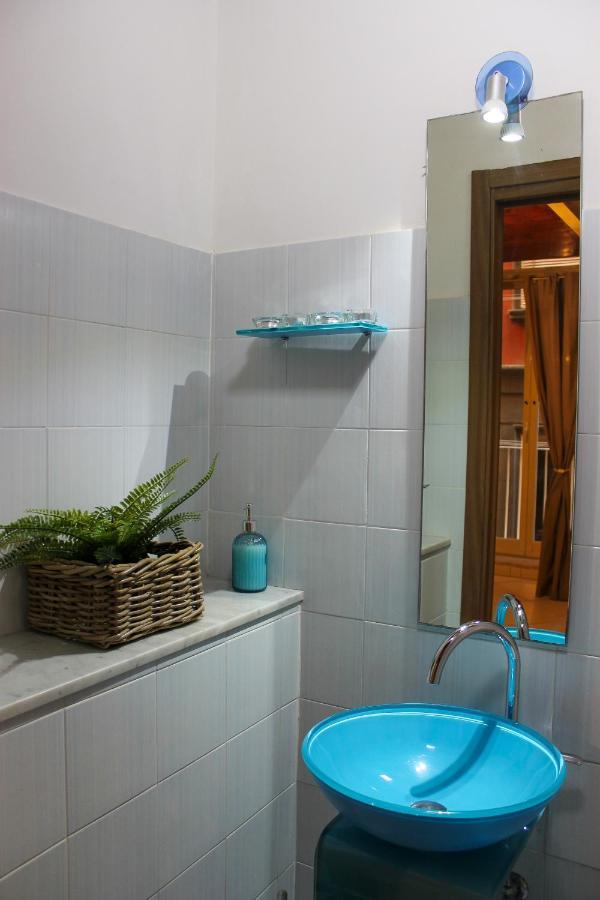 Apartment Bianca Naples