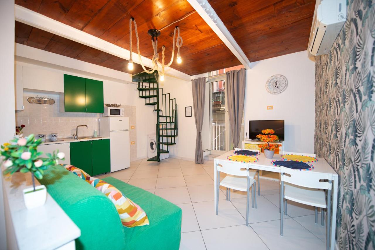 Apartment Bianca *