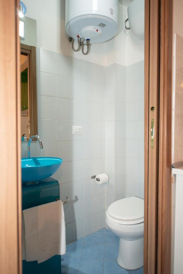 Apartment Bianca Naples