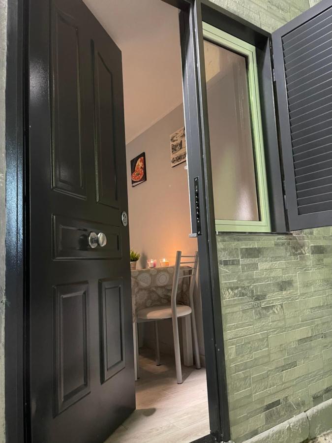 Mary House Spacca Naples