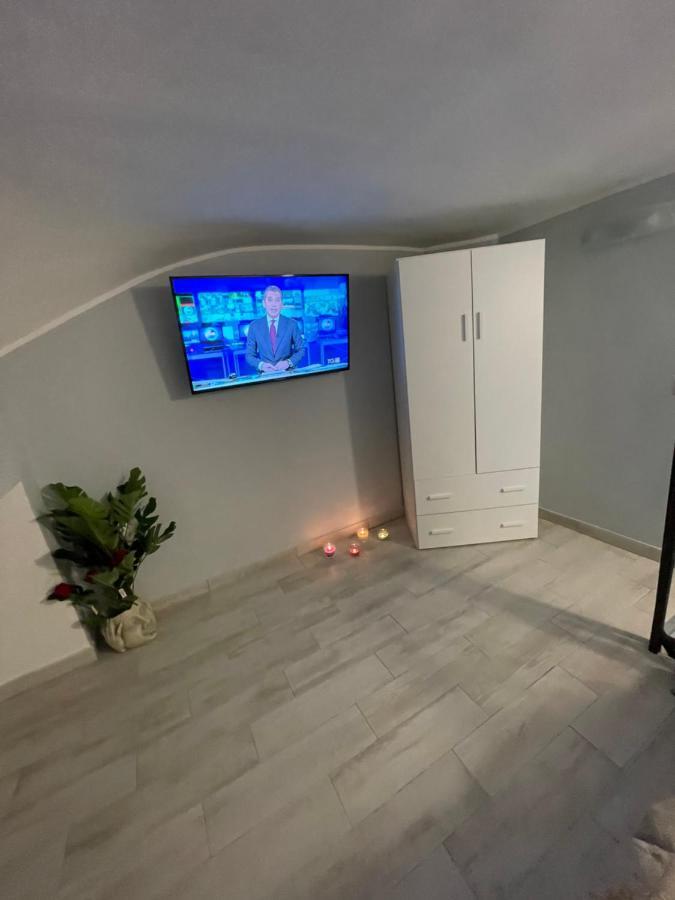 Apartment Mary House Spacca *
