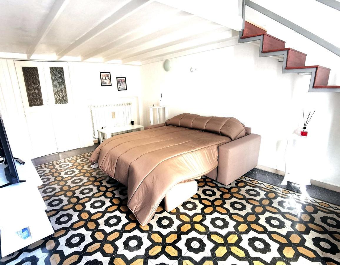 Cuccumella Apartment *